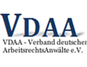 Verband deutscher ArbeitsrechtsAnwälte e.V.